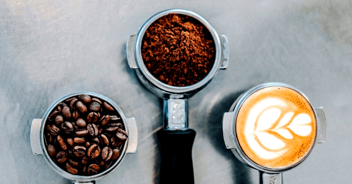 Coffee
