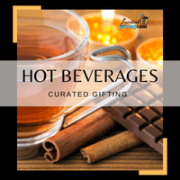 Thumbnail for Cinnamon-infused hot beverages in cozy gift box for special occasions