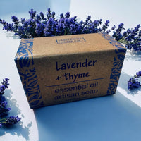 Thumbnail for Luxe Soap Bar Lavender