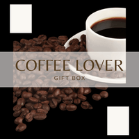 Thumbnail for Coffee Gift Box
