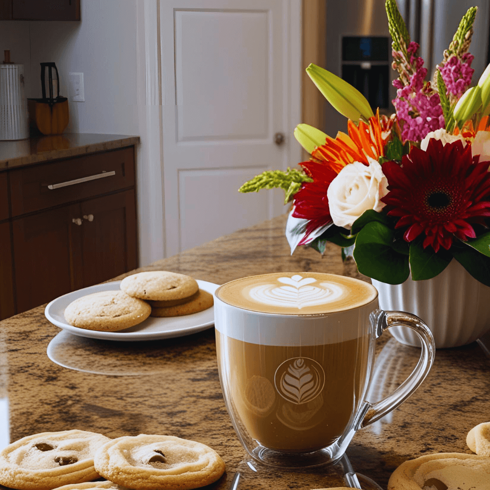Coffee Lovers Gift Box