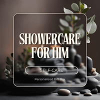 Thumbnail for Shower Care for Men