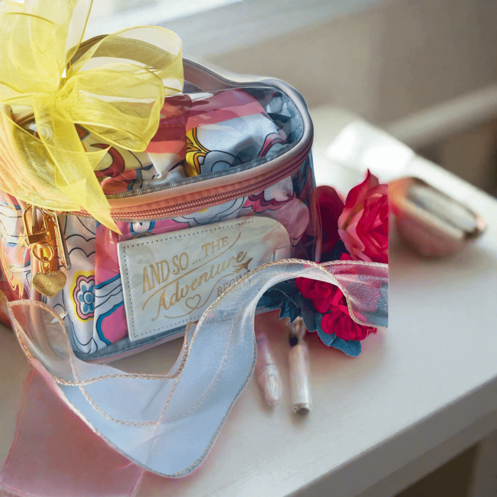 Personalized Gift Box For Babies, Toddlers, Tweens And Teens - Essentialgifting