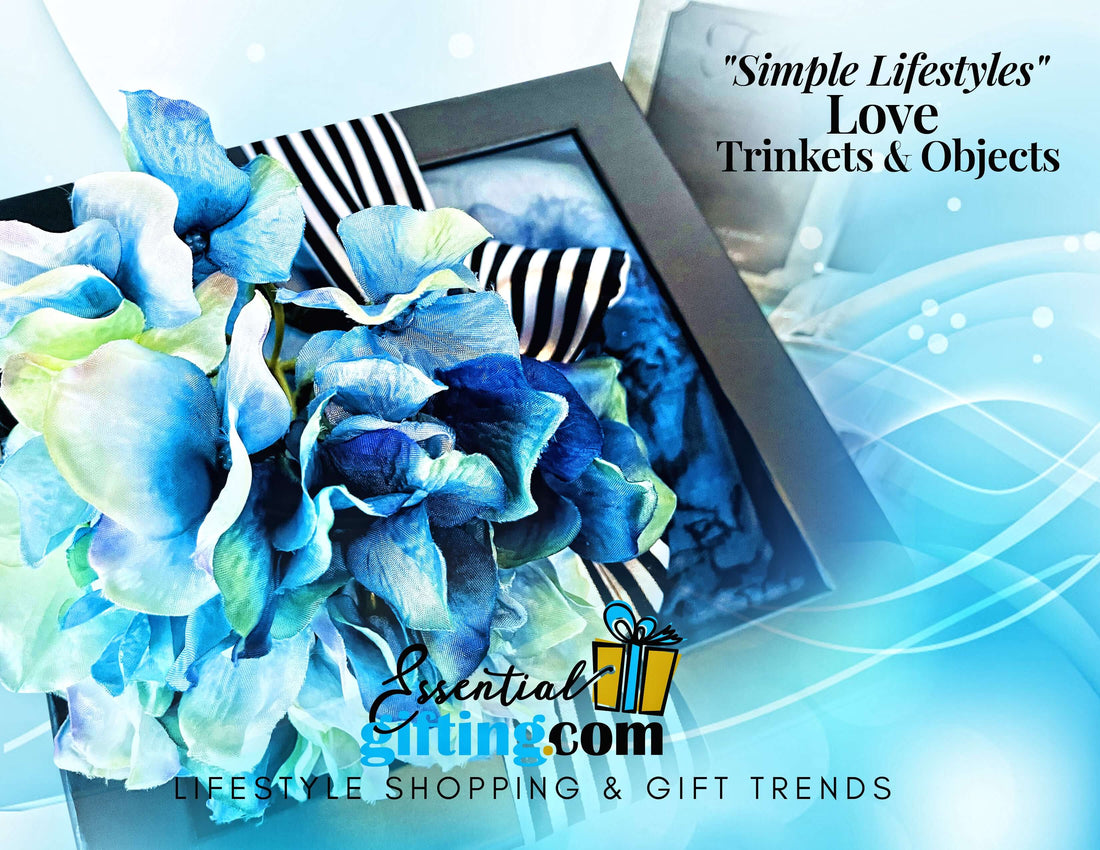 BLOG.Simple Lifestyles - Gift Trends