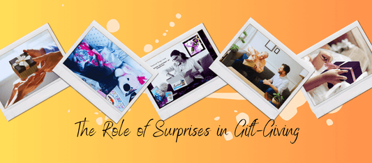 The Role of Surprises in Gift-Giving-Essentialgifting