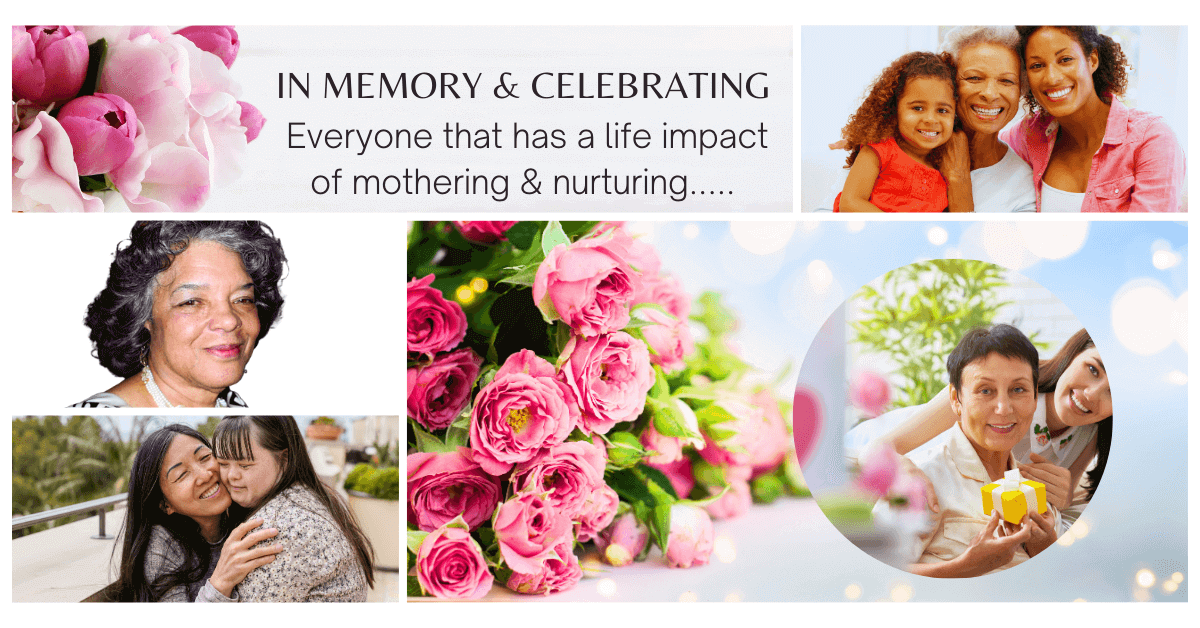 Blog: Mothers Day Celebration-Essentialgifting.com