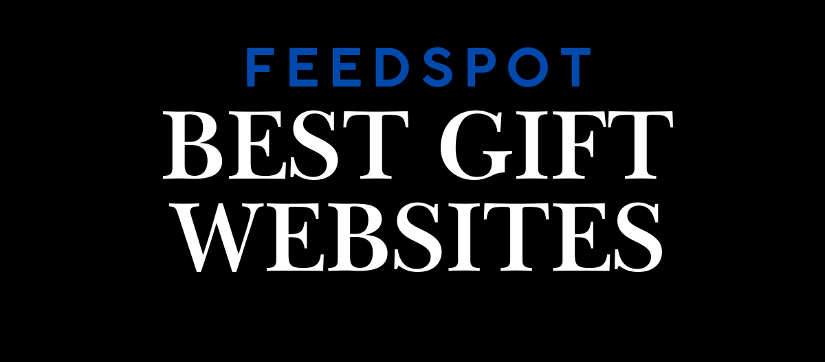 Feedspot Top 70 Blogs and Websites