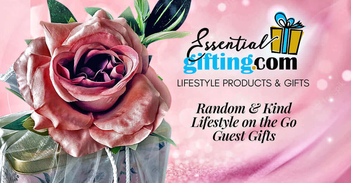 Blog: Gift Guide: Random Kindness