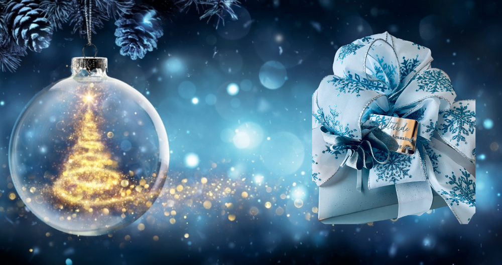 Christmas Gifts for Home Bodies