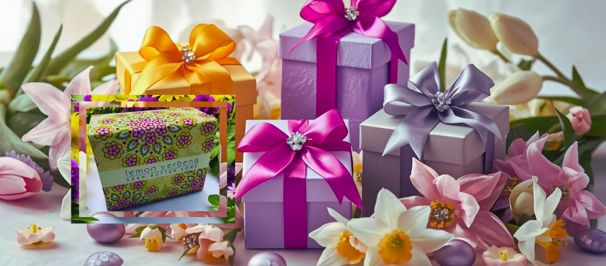 Spring Gifting Guide Every Occasion