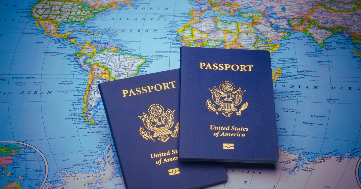 Gift Guide: Travelers Destination Ready