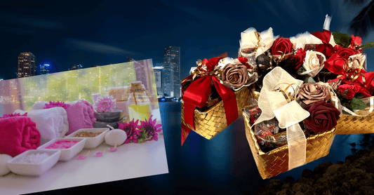 Romantic Ways to Make Valentine's Day Extra Special