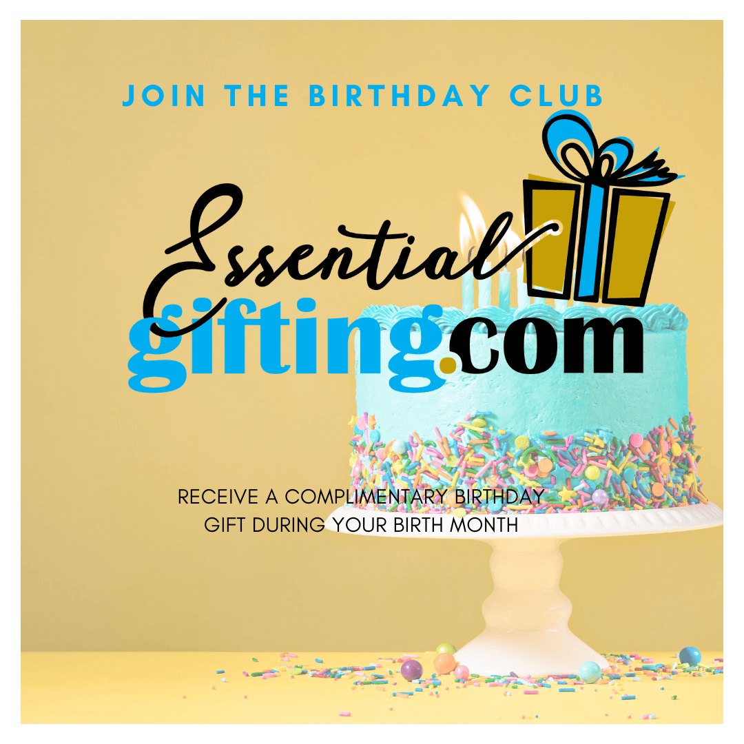 Celebrations The “Birthday Club” - Essentialgifting