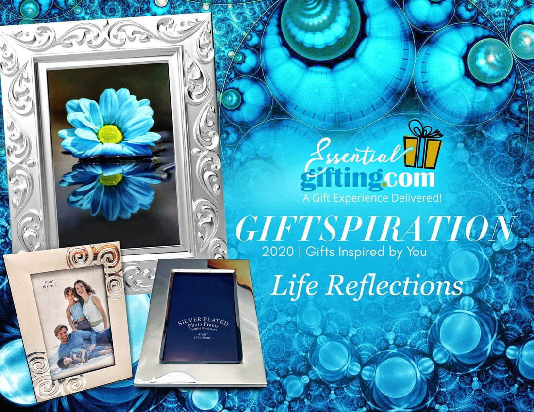 Giftspiration "Life Reflections" - Essentialgifting