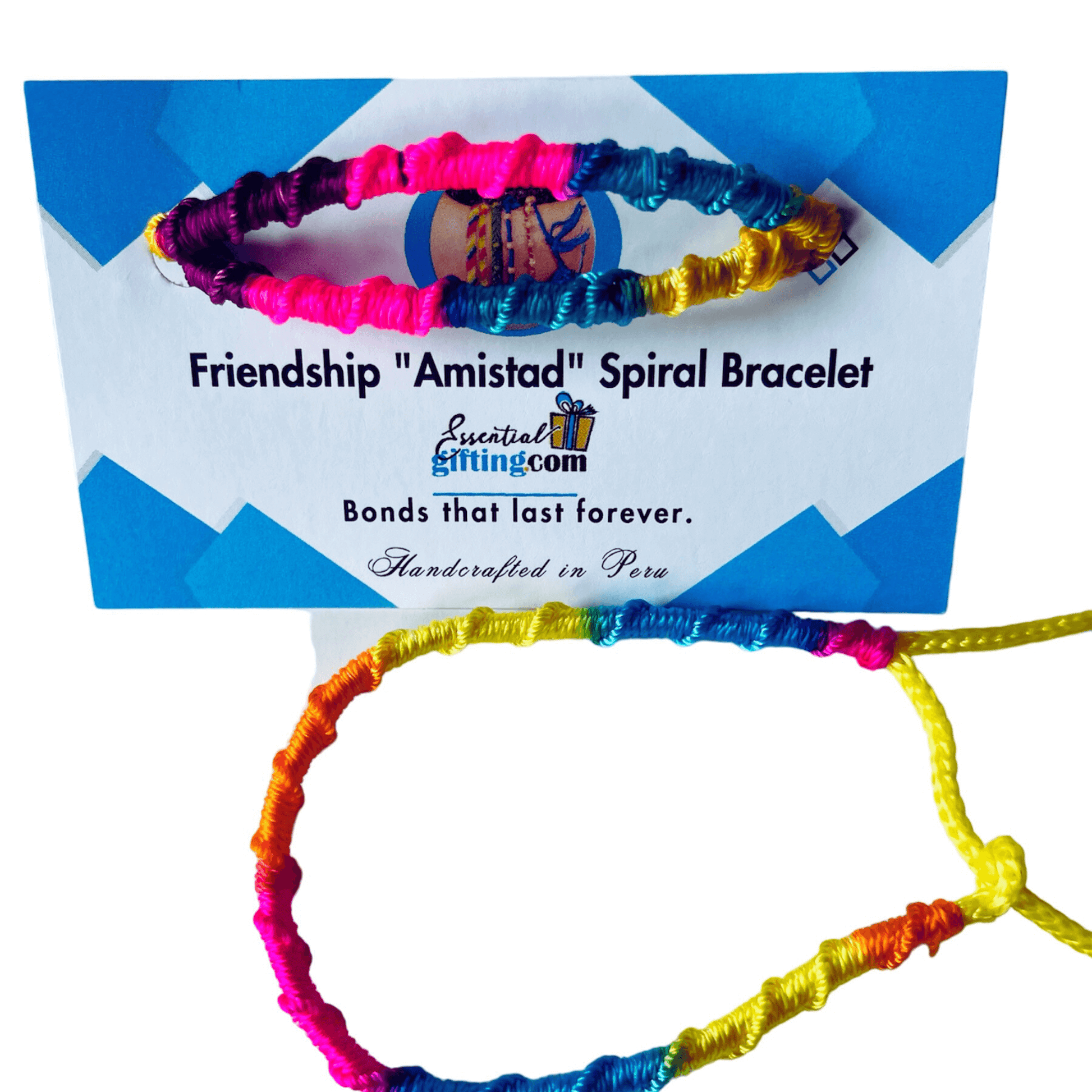 Friendship Bracelets