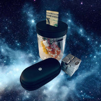 Thumbnail for Boys Gifts, Unique Fun Metal Brain Teaser