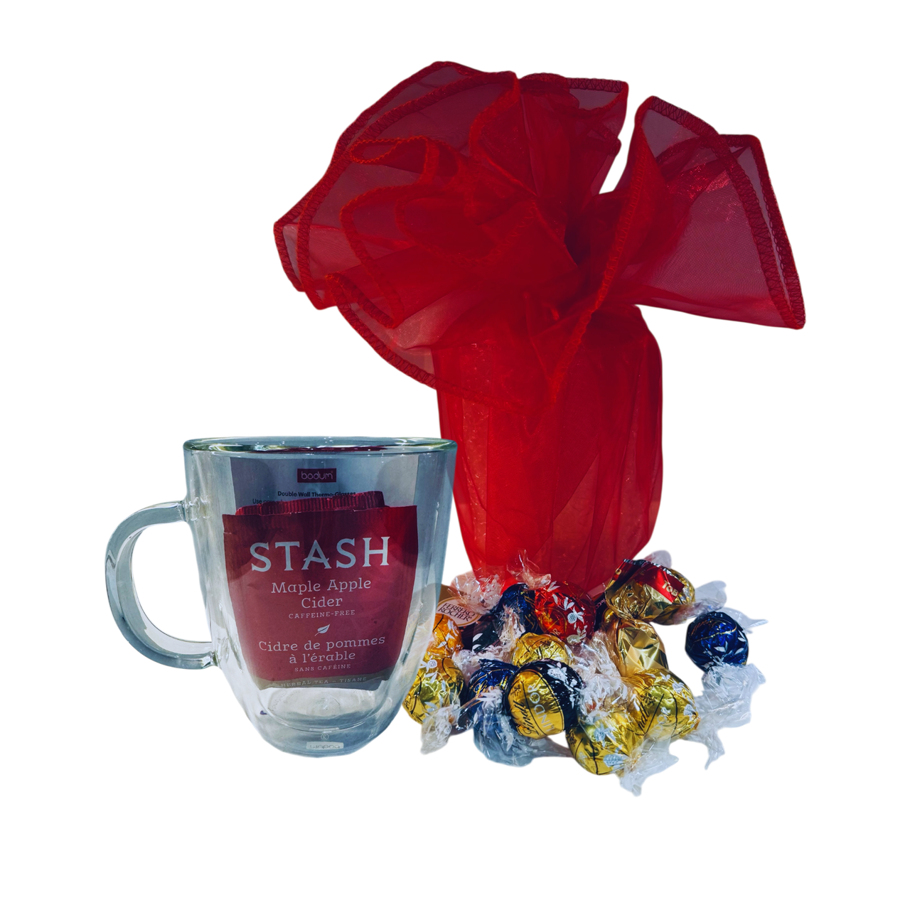 AcrylicCoffee/Tea Mug Gift