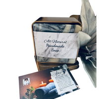 Thumbnail for Artisan Hanmade Bar Soap for Men