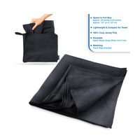 Thumbnail for Travel and Go Packable Blanket