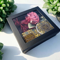 Thumbnail for Self-Care Boxed Gift, Almond Cocoa Butter.