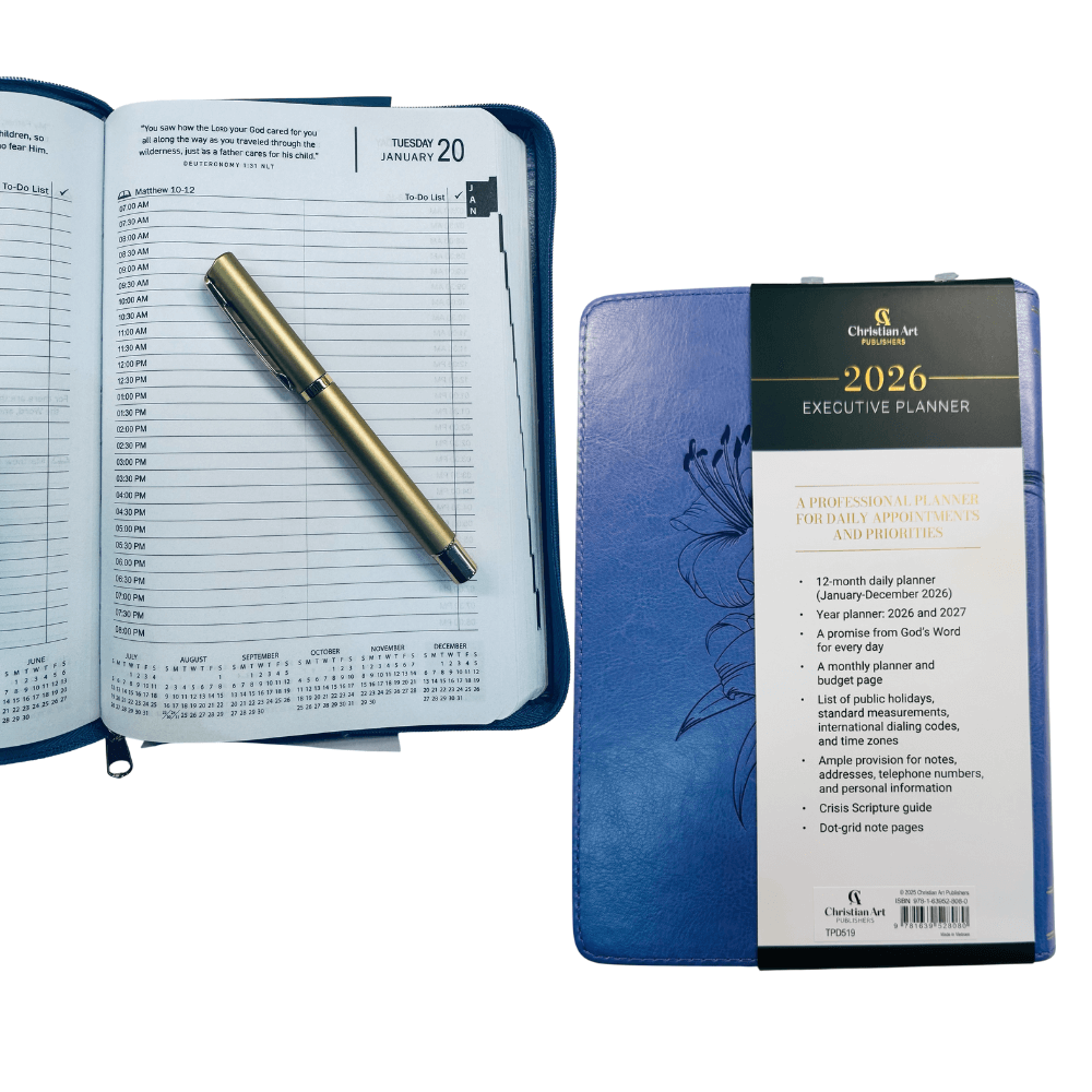 AmazingGraceExecutivePlanner2026