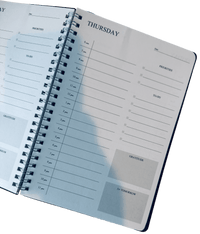 Thumbnail for Weekly Calendar Any Year, Essentialgifting