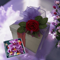 Thumbnail for Assorted Custom Chocolate Lovers Gift Box - Essentialgifting