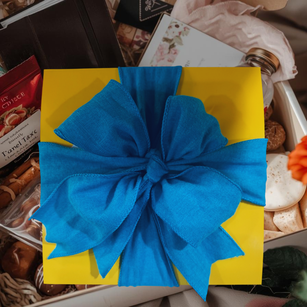 Premium Assortment Chocolates and Snacks