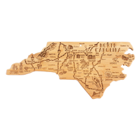 Thumbnail for North Carolina Hostess Charcuterie Board