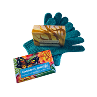 Thumbnail for Bar Soaps for Her Shea Butter Coconut Mango and Sandalwood