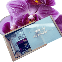 Thumbnail for Birthday Box-Bath Salts/Soaks.