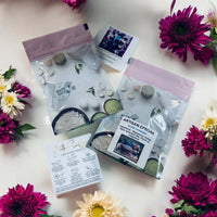 Thumbnail for Bath Soak Sampler Gift Box.