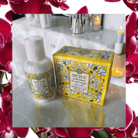 Thumbnail for Luxurious Bath & Body Destination Soap Gift Set - Essentialgifting