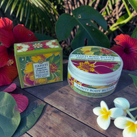 Thumbnail for bath and Body Destination collection - Tahiti