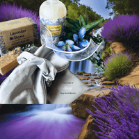 Thumbnail for Luxurious Bath and Body Sleep Gift Set - Essentialgifting