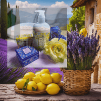 Thumbnail for Luxurious Bath & Body Sicily Collection - Essentialgifting