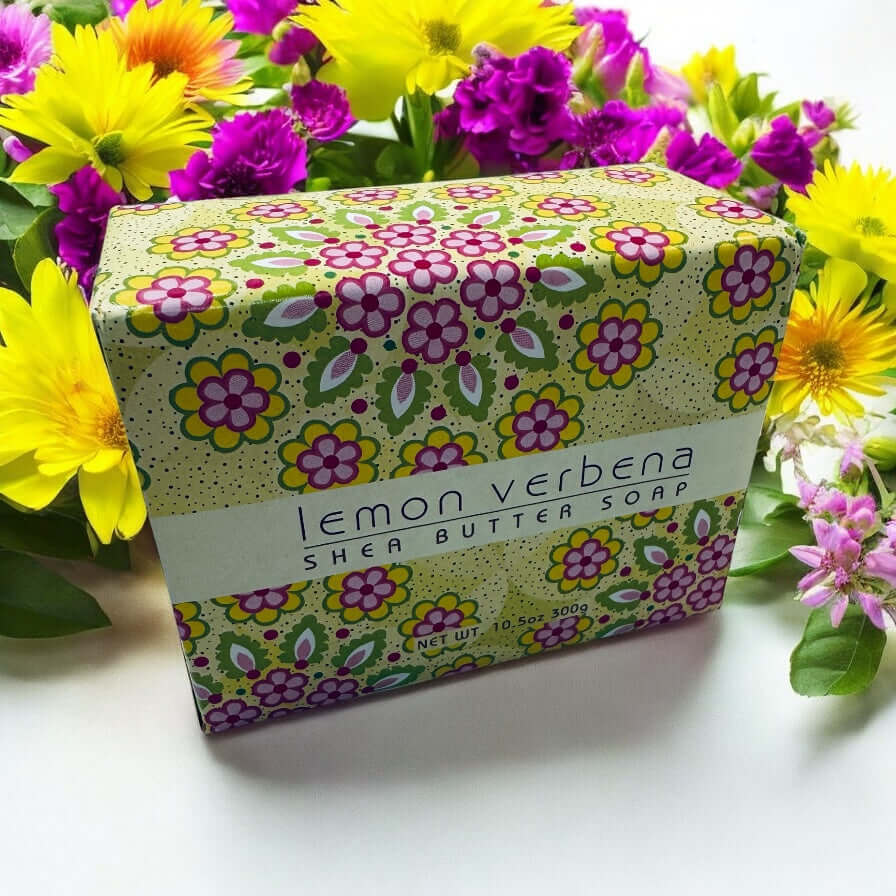 Bath and Shower Bar Soap