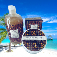 Thumbnail for Bath and Body, Fiji Collection