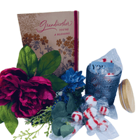 Thumbnail for Gift for Grandmother, Essentialgifting