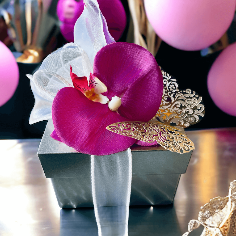 Unique Candy Box - Perfect Small Gift Idea - Essentialgifting