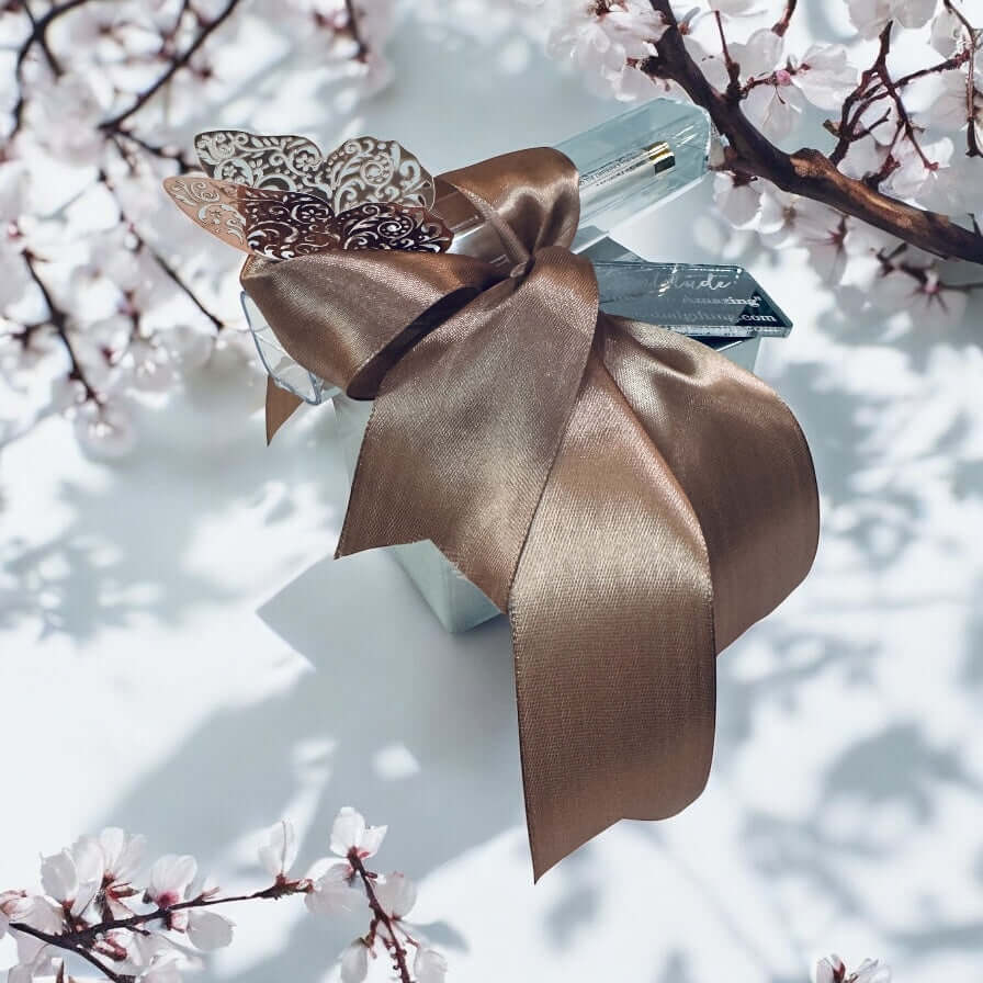 Keepsake Metal Candy Box Gift