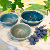 Thumbnail for Ceramic Painted Bowls.