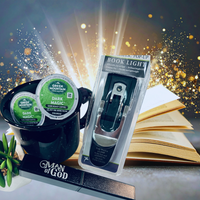 Thumbnail for Mug Gift Set Designed for Man of Faith - Essentialgifting