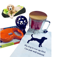 Thumbnail for Gift Box for Dog Mom Lovers.