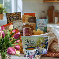 Thumbnail for Comfort Soup Gift Basket