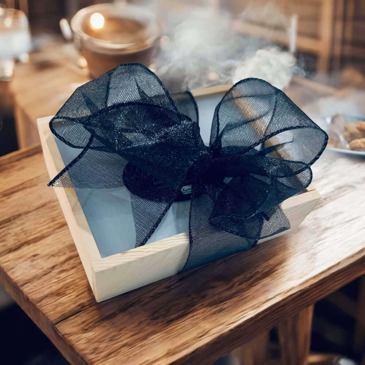 Birthday Box-Inspiring Journal Gift Set.