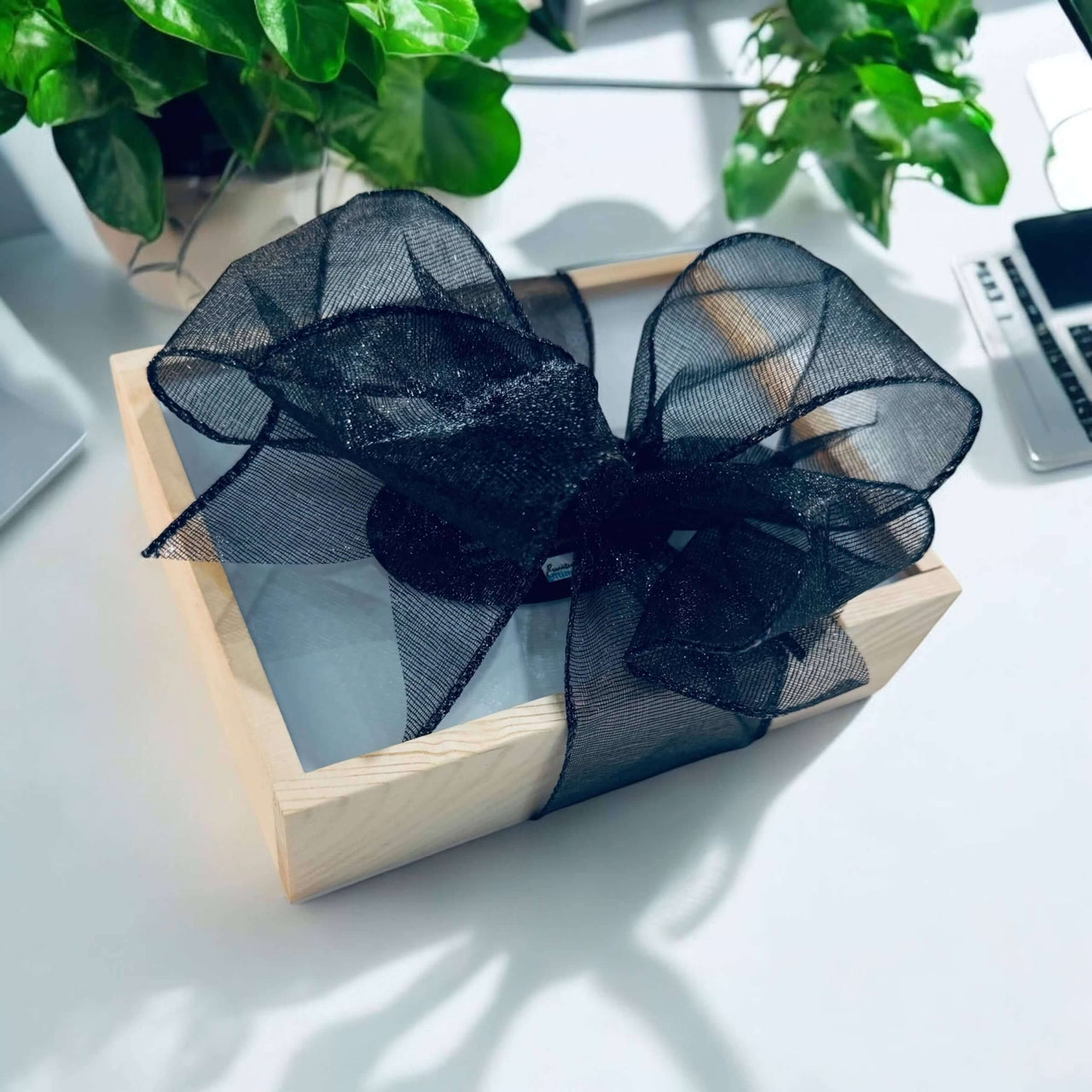 Birthday Box-Inspiring Journal Gift Set.