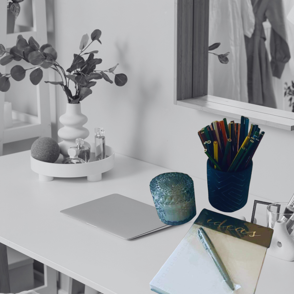 Home Office Desk Essentials - Essentialgifting