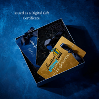 Thumbnail for Essentialgifting Digital Gift Certificate