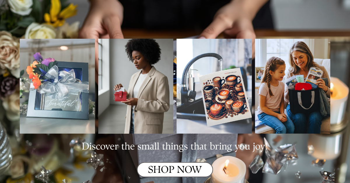 Essentialgifting